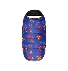 Курточка для тварин WAUDOG Clothes "Сила Супермена" XS (502-1079)