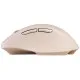 Мишка YENKEE YMS 2080BG Slider Wireless Beige (45019321)