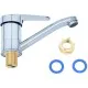 Змішувач Agua Sevilla-C010 (CV017364)