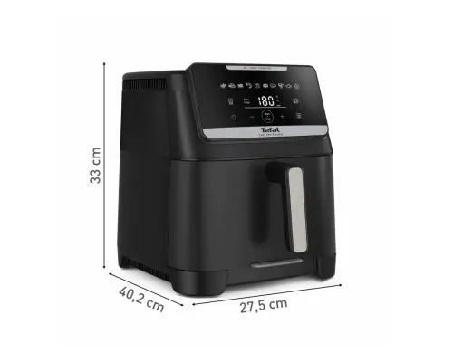 Мультипіч Tefal Easy Fry Silence XXL (EY8428E0)