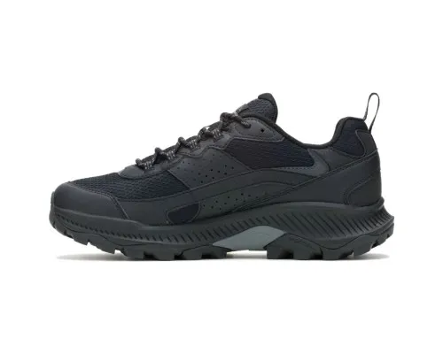 Кросівки Merrell Speed Strike 2 WP Mns black - 44 - чорний (036.2052)