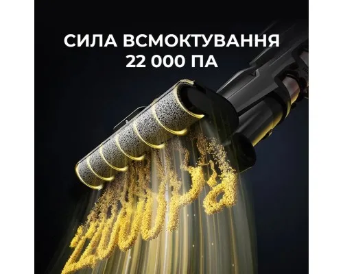 Пилосос Deerma VX300 MIX (DEM-VX300 MIX)