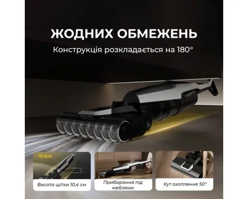 Пилосос Deerma VX300 MIX (DEM-VX300 MIX)