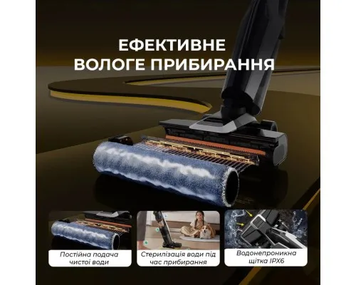 Пилосос Deerma VX300 MIX (DEM-VX300 MIX)