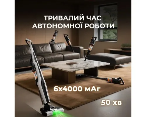 Пилосос Deerma VX300 MIX (DEM-VX300 MIX)