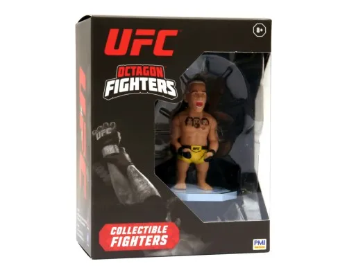 Фігурка UFC серії Octagon Fighters - Шарліз Олівейра (UFC2010-5)