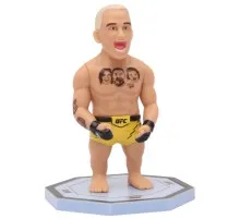 Фігурка UFC серії Octagon Fighters - Шарліз Олівейра (UFC2010-5)
