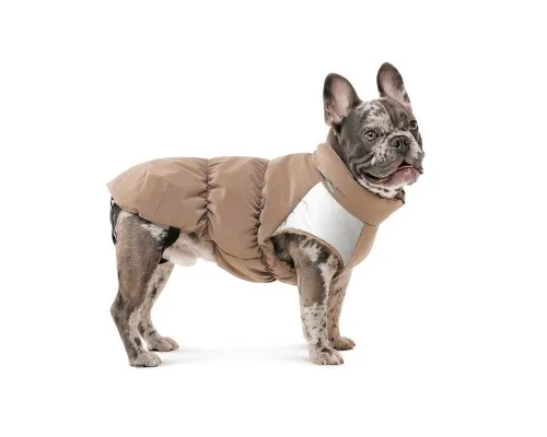 Жилет для тварин Pet Fashion Chip S3 (4823082438938)