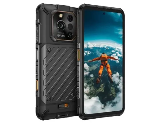 Мобільний телефон RugOne Xever 7 Pro (6975326660679)