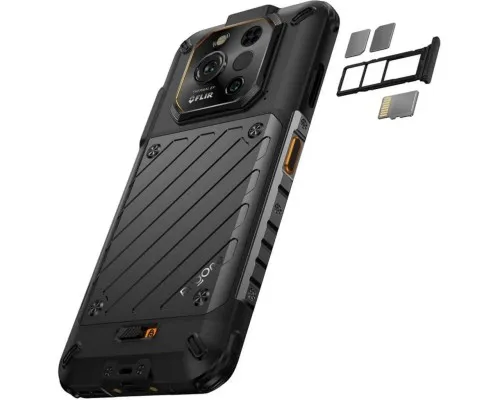 Мобільний телефон RugOne Xever 7 Pro (6975326660679)