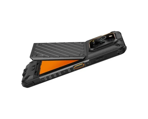 Мобільний телефон RugOne Xever 7 Pro (6975326660679)