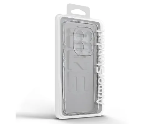 Чохол до мобільного телефона Armorstandart Air Xiaomi Redmi Note 15 Pro 4G Camera cover Clear (ARM89687)