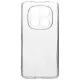 Чохол до мобільного телефона Armorstandart Air Xiaomi Redmi Note 15 Pro 4G Camera cover Clear (ARM89687)