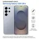 Чохол до мобільного телефона BeCover silicone Samsung Galaxy S26 Ultra SM-S948 Transparent (714885)
