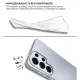 Чохол до мобільного телефона BeCover silicone Samsung Galaxy S26 Ultra SM-S948 Transparent (714885)