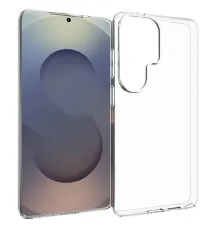 Чохол до мобільного телефона BeCover silicone Samsung Galaxy S26 Ultra SM-S948 Transparent (714885)