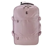 Рюкзак для ноутбука Semi Line 14" P8308-4 20L Lilac 45x28x6 (DAS303559)