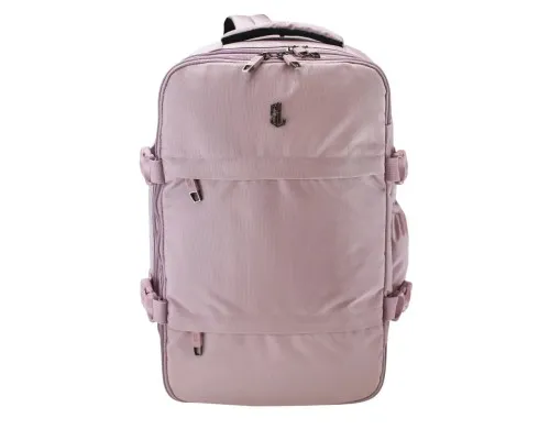 Рюкзак для ноутбука Semi Line 14" P8308-4 20L Lilac 45x28x6 (DAS303559)
