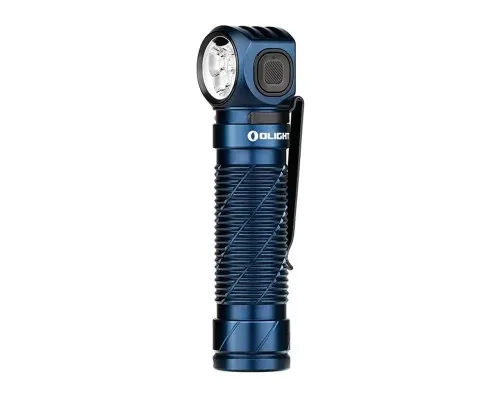 Ліхтар Olight Perun 3 Midnight Blue (0.0000.3031)