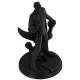 Пластик для 3D-принтера Polymaker PETG-RCF08 1,75mm 3kg BLACK (FB04002)