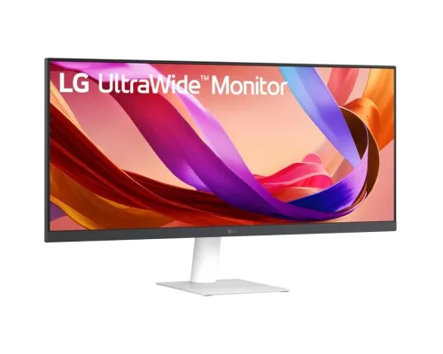 Монітор LG 29U531A-W