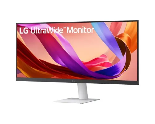 Монітор LG 29U531A-W