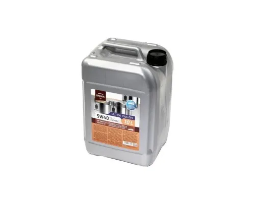 Моторна олива BREXOL Ultra Plus GN 5W40 API SN/CF LS 10л (48021135036)