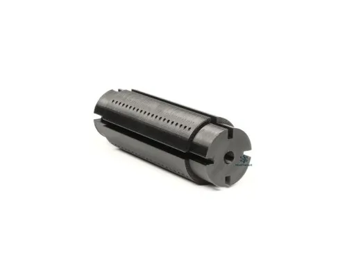 Пластик для 3D-принтера MonoFilament ELASTAN D100 1,75mm 0,75kg black (2500010020138)