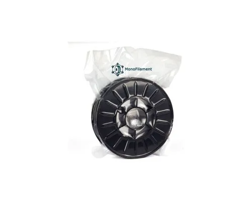 Пластик для 3D-принтера MonoFilament ELASTAN D100 1,75mm 0,75kg black (2500010020138)