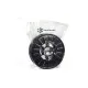 Пластик для 3D-принтера MonoFilament ELASTAN D100 1,75mm 0,75kg black (2500010020138)