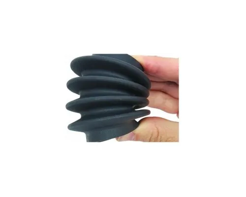 Пластик для 3D-принтера MonoFilament ELASTAN D100 1,75mm 0,75kg black (2500010020138)