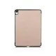Чохол до планшета BeCover Smart Case Apple iPad Air 11" M4 2026 Pink (715199)
