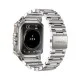 Смарт-годинник Gelius Tactical Heavy (GP-SW016) Silver Titan (2099901019103)