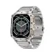 Смарт-годинник Gelius Tactical Heavy (GP-SW016) Silver Titan (2099901019103)