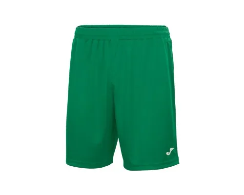 Шорти Joma Nobel 100053.450 зелений M (9995138944078)