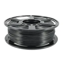 Пластик для 3D-принтера Flashforge PETG 1,75mm 1kg Black (PETB1)