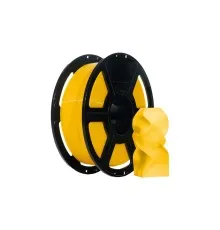Пластик для 3D-принтера Flashforge PLA High speed 1,75mm 1kg YELLOW (90009997001)