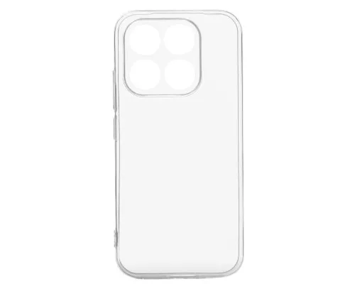Чохол до мобільного телефона BeCover Xiaomi 17 Transparent (715493)