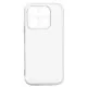 Чохол до мобільного телефона BeCover Xiaomi 17 Transparent (715493)