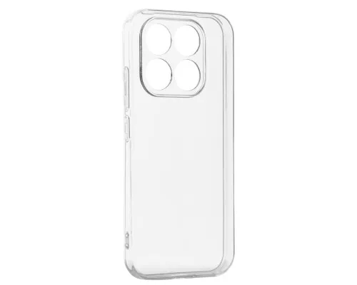 Чохол до мобільного телефона BeCover Xiaomi 17 Transparent (715493)