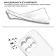 Чохол до мобільного телефона BeCover Xiaomi 17 Transparent (715493)