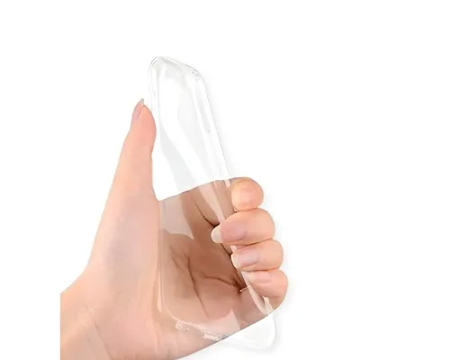 Чохол до мобільного телефона BeCover Xiaomi 17 Transparent (715493)