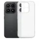 Чохол до мобільного телефона BeCover Xiaomi 17 Transparent (715493)