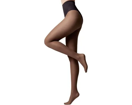 Колготи Pierre Cardin Toulon 40 Den Nero - 3 (8032621988179)