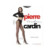 Колготи Pierre Cardin Toulon 40 Den Nero - 3 (8032621988179)