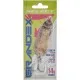 Блешня Select Grandex 20.0g 63mm S50 (1870.74.07)