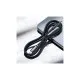 Кабель мультимедійний Lightning to 3.5mm M 2.0m Choetech (AUX009)