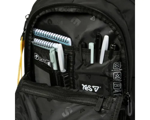 Рюкзак шкільний Yes Blaze TS-47M (550310)