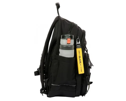 Рюкзак шкільний Yes Blaze TS-47M (550310)