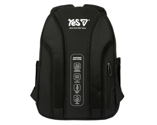 Рюкзак шкільний Yes Blaze TS-47M (550310)